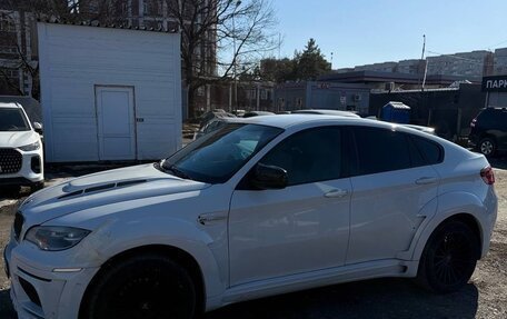 BMW X6, 2013 год, 2 450 000 рублей, 4 фотография