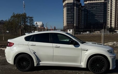 BMW X6, 2013 год, 2 450 000 рублей, 2 фотография