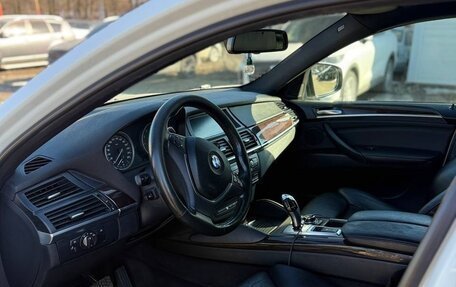 BMW X6, 2013 год, 2 450 000 рублей, 5 фотография