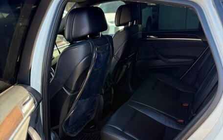 BMW X6, 2013 год, 2 450 000 рублей, 6 фотография