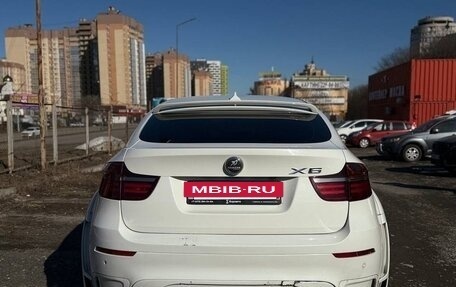 BMW X6, 2013 год, 2 450 000 рублей, 3 фотография