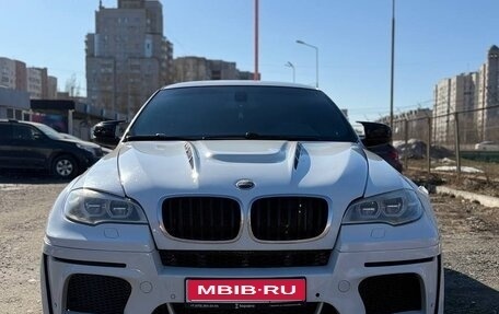 BMW X6, 2013 год, 2 450 000 рублей, 1 фотография