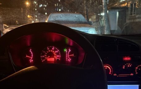 Mitsubishi Mirage VI рестайлинг, 1998 год, 190 000 рублей, 4 фотография