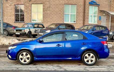 KIA Cerato III, 2010 год, 610 000 рублей, 3 фотография