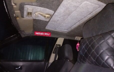 Audi 80, 1989 год, 110 000 рублей, 2 фотография