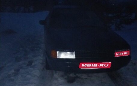 Audi 80, 1989 год, 110 000 рублей, 1 фотография