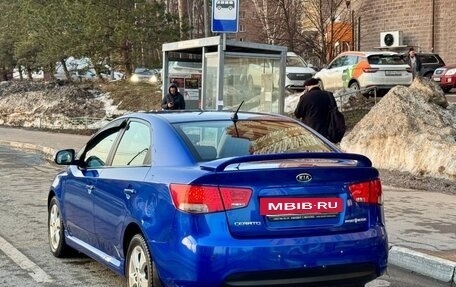 KIA Cerato III, 2010 год, 610 000 рублей, 6 фотография