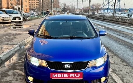 KIA Cerato III, 2010 год, 610 000 рублей, 2 фотография