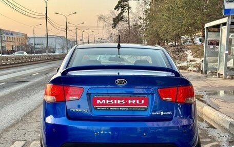 KIA Cerato III, 2010 год, 610 000 рублей, 4 фотография