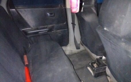 Audi 80, 1989 год, 110 000 рублей, 3 фотография