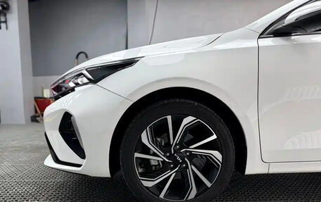 KIA K3, 2023 год, 1 300 888 рублей, 4 фотография