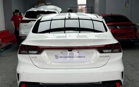 KIA K3, 2023 год, 1 300 888 рублей, 6 фотография