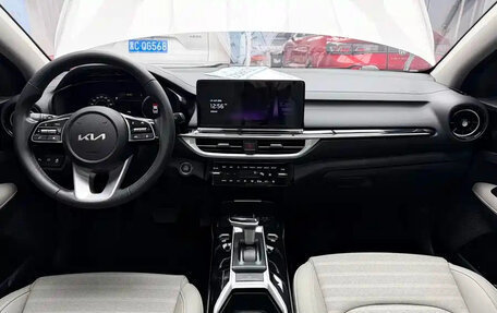 KIA K3, 2023 год, 1 300 888 рублей, 9 фотография