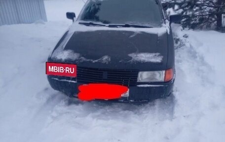 Audi 80, 1989 год, 110 000 рублей, 6 фотография