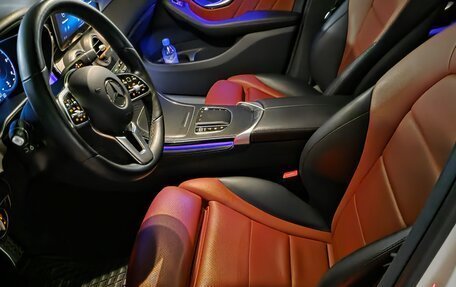 Mercedes-Benz GLC Coupe, 2019 год, 4 990 000 рублей, 7 фотография