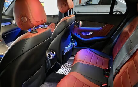 Mercedes-Benz GLC Coupe, 2019 год, 4 990 000 рублей, 8 фотография