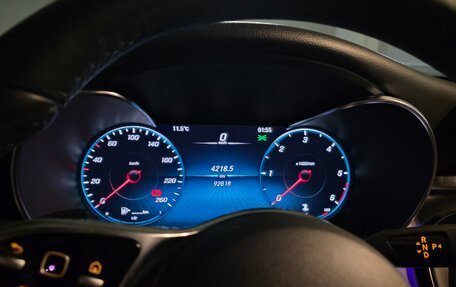 Mercedes-Benz GLC Coupe, 2019 год, 4 990 000 рублей, 6 фотография