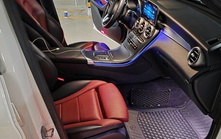 Mercedes-Benz GLC Coupe, 2019 год, 4 990 000 рублей, 10 фотография