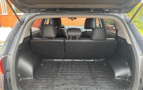 KIA Sportage IV рестайлинг, 2017 год, 3 000 000 рублей, 6 фотография