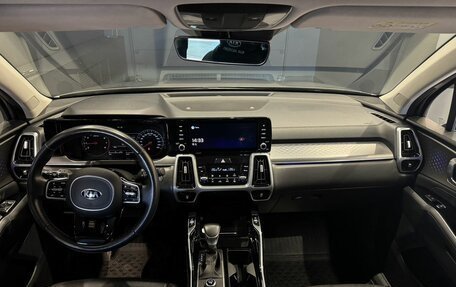 KIA Sorento IV, 2021 год, 4 460 000 рублей, 8 фотография