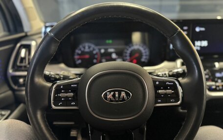 KIA Sorento IV, 2021 год, 4 460 000 рублей, 10 фотография
