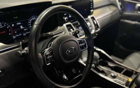 KIA Sorento IV, 2021 год, 4 460 000 рублей, 9 фотография