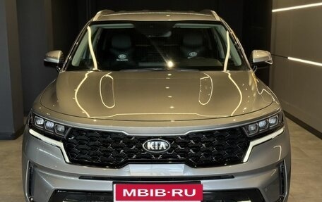 KIA Sorento IV, 2021 год, 4 460 000 рублей, 3 фотография