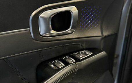 KIA Sorento IV, 2021 год, 4 460 000 рублей, 11 фотография