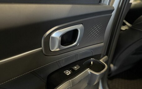 KIA Sorento IV, 2021 год, 4 460 000 рублей, 21 фотография