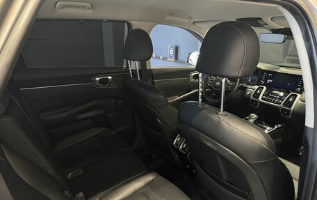 KIA Sorento IV, 2021 год, 4 460 000 рублей, 17 фотография