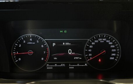 KIA Sorento IV, 2021 год, 4 460 000 рублей, 15 фотография