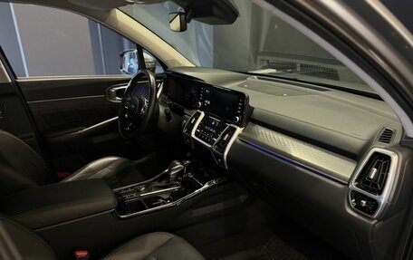 KIA Sorento IV, 2021 год, 4 460 000 рублей, 16 фотография