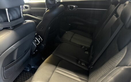 KIA Sorento IV, 2021 год, 4 460 000 рублей, 20 фотография