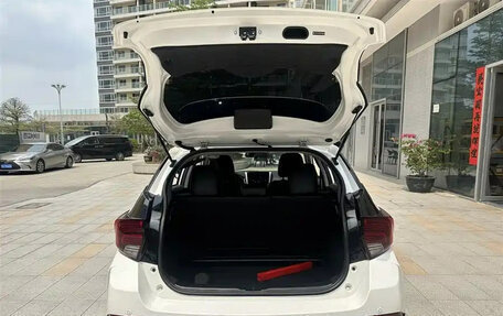 Toyota Yaris XP150 рестайлинг, 2023 год, 1 200 888 рублей, 9 фотография