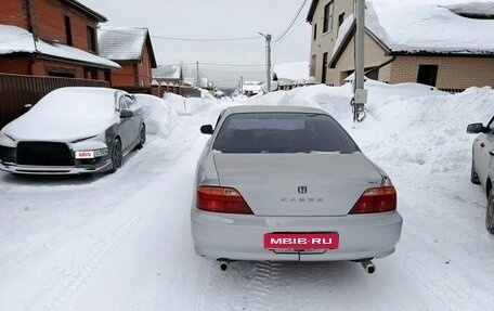 Honda Saber II, 2000 год, 300 000 рублей, 1 фотография