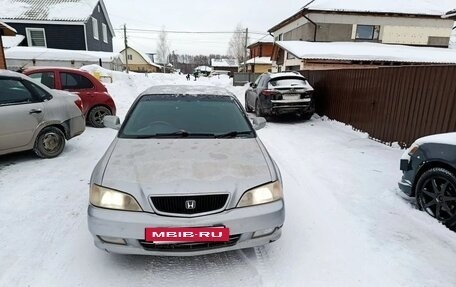 Honda Saber II, 2000 год, 300 000 рублей, 2 фотография