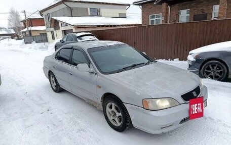 Honda Saber II, 2000 год, 300 000 рублей, 3 фотография