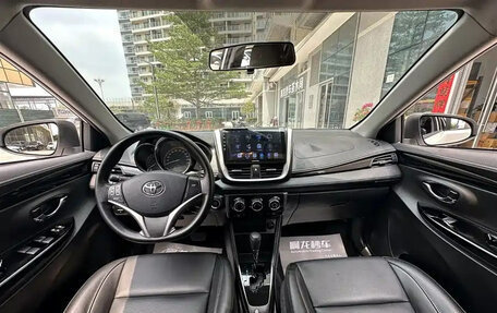 Toyota Yaris XP150 рестайлинг, 2023 год, 1 200 888 рублей, 13 фотография