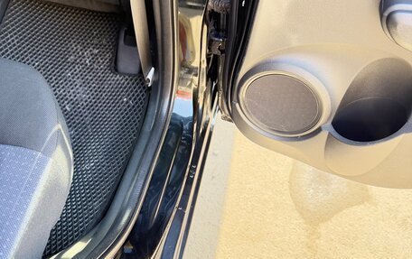 Honda Fit III, 2010 год, 950 000 рублей, 12 фотография