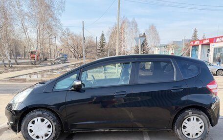 Honda Fit III, 2010 год, 950 000 рублей, 6 фотография