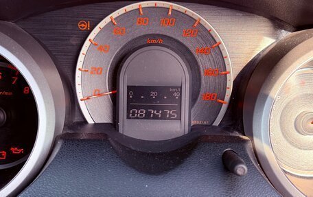 Honda Fit III, 2010 год, 950 000 рублей, 2 фотография