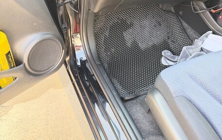 Honda Fit III, 2010 год, 950 000 рублей, 10 фотография