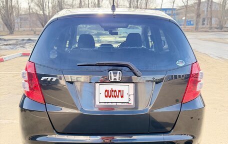 Honda Fit III, 2010 год, 950 000 рублей, 8 фотография