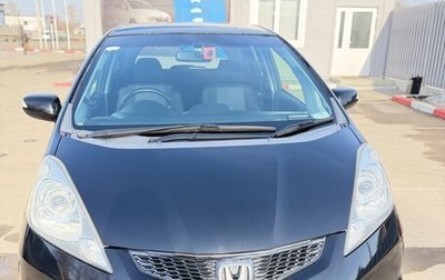 Honda Fit III, 2010 год, 950 000 рублей, 1 фотография