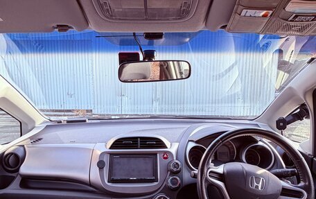 Honda Fit III, 2010 год, 950 000 рублей, 3 фотография