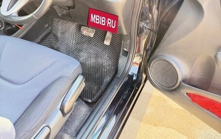 Honda Fit III, 2010 год, 950 000 рублей, 9 фотография