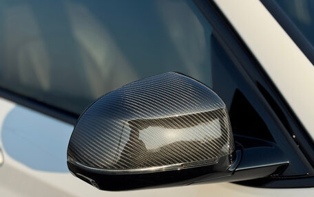 BMW X3, 2021 год, 6 400 000 рублей, 7 фотография