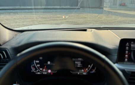 BMW X3, 2021 год, 6 400 000 рублей, 11 фотография