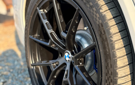 BMW X3, 2021 год, 6 400 000 рублей, 17 фотография