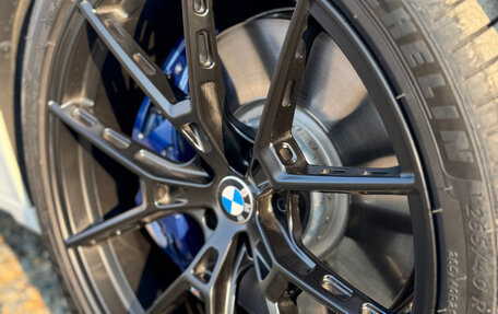 BMW X3, 2021 год, 6 400 000 рублей, 18 фотография
